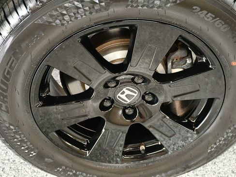 Used 2022 Honda Pilot TrailSport image 19