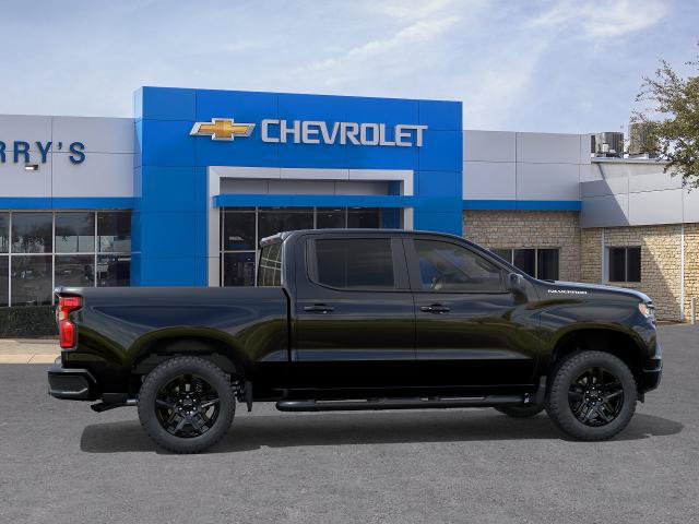 New 2026 Chevrolet Silverado 1500 RST w/ RST Select Package RWD image 30
