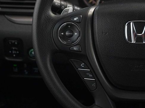Used 2023 Honda Ridgeline Sport image 16