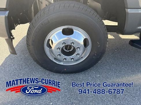 New 2026 Ford F350 XL w/ STX Appearance Package AWD/4WD image 17