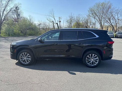 New 2026 Buick Enclave Preferred AWD/4WD image 4