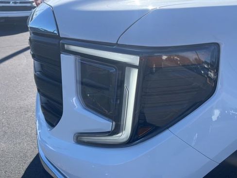 New 2026 GMC Sierra 1500 Pro w/ Pro Value Package image 11