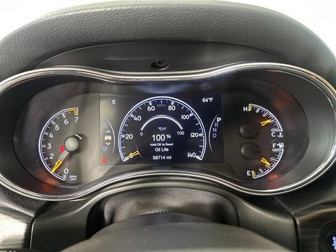 Used 2021 Jeep Grand Cherokee Laredo X AWD/4WD image 20