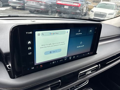 New 2026 Lincoln Aviator AWD image 19