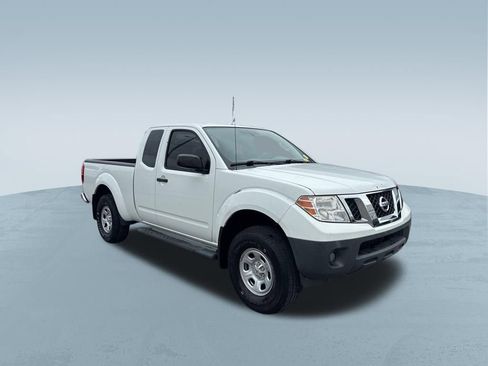Used 2016 Nissan Frontier S RWD image 22