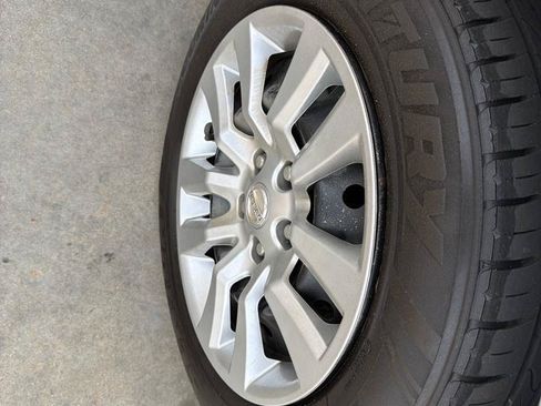 Used 2015 Nissan Altima 2.5 S w/ Power Driver Seat Package FWD image 36