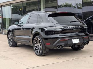 New 2026 Porsche Macan AWD/4WD video 3