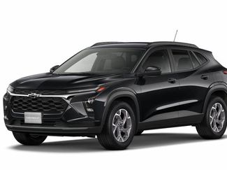 New 2026 Chevrolet Trax LT w/ Driver Confidence Package image 1