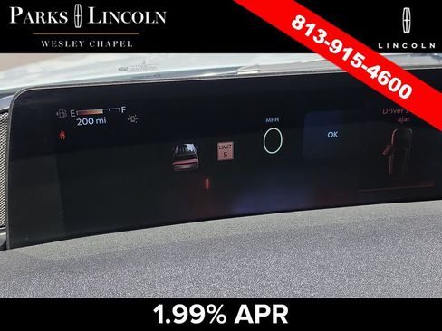 Certified 2025 Lincoln Navigator Reserve AWD/4WD image 36