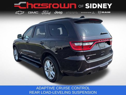 Used 2024 Dodge Durango GT AWD/4WD image 3