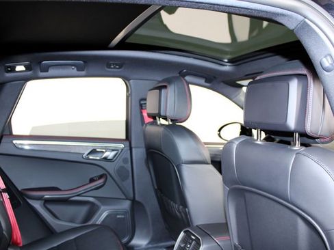 New 2026 Porsche Macan GTS image 24