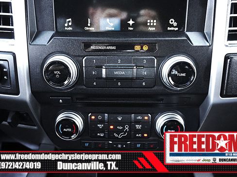 Used 2017 Ford F250 Platinum w/ Platinum Ultimate Package AWD/4WD image 27
