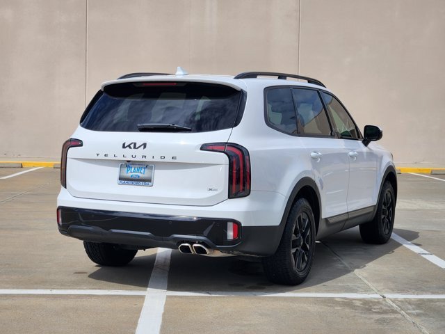Used 2025 Kia Telluride SX Prestige X-Pro AWD/4WD image 5