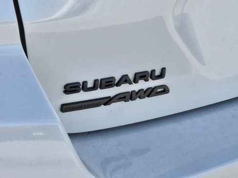 New 2026 Subaru Impreza 2.0i Sport image 9