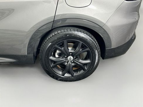 Used 2024 Dodge Hornet R/T Plus w/ R/T Blacktop Package AWD/4WD image 11