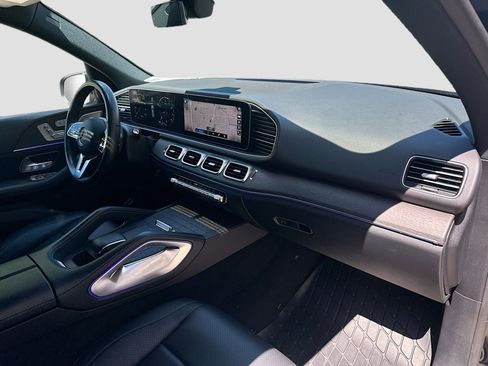 Used 2021 Mercedes-Benz GLE 350 image 32