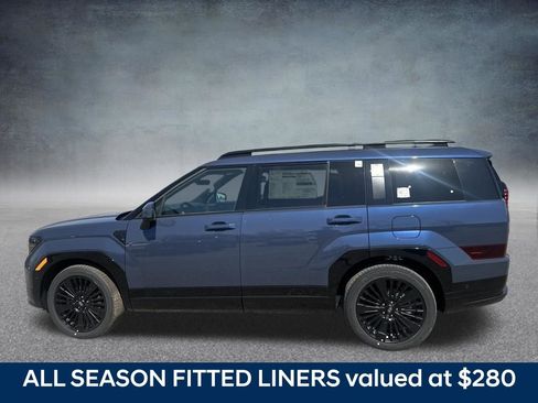 New 2026 Hyundai Santa Fe Calligraphy image 2