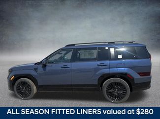 New 2026 Hyundai Santa Fe Calligraphy video 2