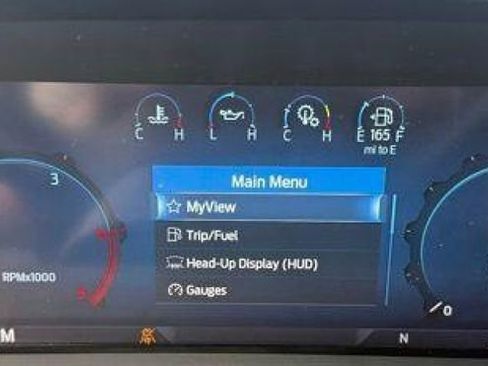 New 2026 Ford F350 4x4 Crew Cab Super Duty image 9
