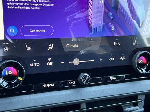 New 2026 Toyota bZ Woodland AWD/4WD image 21