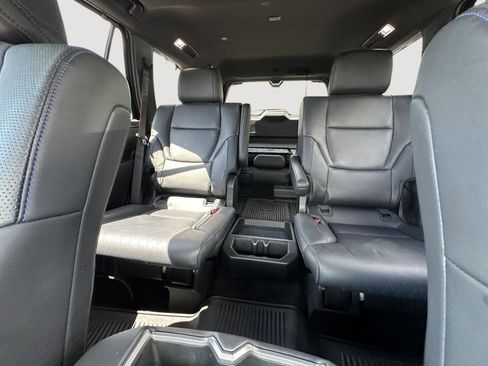 Used 2024 Toyota Sequoia Platinum image 13