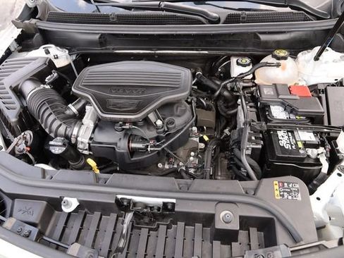 Used 2023 Cadillac XT5 Premium Luxury FWD image 30