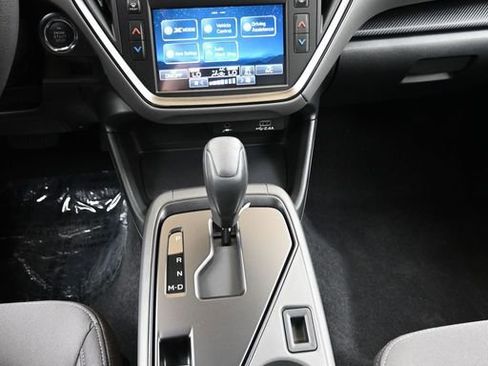 New 2026 Subaru Crosstrek 2.5i AWD/4WD image 27