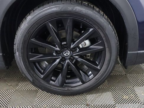 Used 2023 MAZDA CX-9 Touring Plus image 24