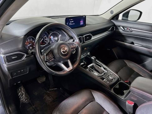 Used 2024 MAZDA CX-5 Carbon Edition AWD/4WD image 9