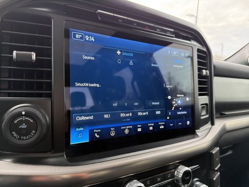 Used 2022 Ford F150 Raptor w/ Equipment Group 801A High image 20