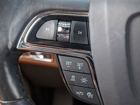 Used 2023 Lincoln Navigator Reserve AWD/4WD image 30