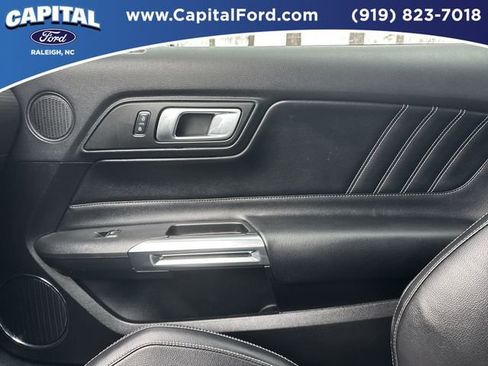 Used 2022 Ford Mustang GT Premium w/ GT Performance Package image 26