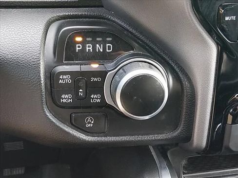 Used 2023 RAM 1500 Big Horn AWD/4WD image 23