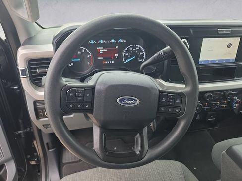 Used 2025 Ford F350 XLT AWD/4WD image 12