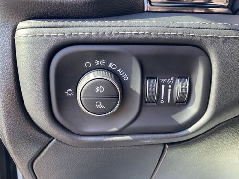 New 2026 RAM 2500 Limited image 14