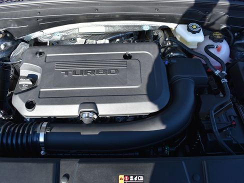 New 2026 Buick Envision Sport Touring image 16