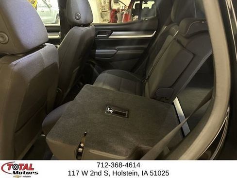 Used 2026 GMC Terrain Elevation AWD/4WD image 27