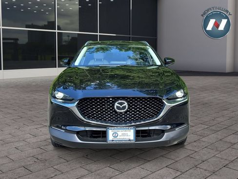 Used 2023 MAZDA CX-30 AWD 2.5 S w/ Preferred Package image 8