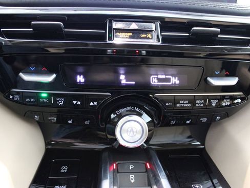 New 2026 Acura MDX w/ Advance Package image 6