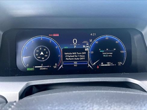 Certified 2024 Toyota Tacoma TRD Off-Road w/ TRD Off Road Premium Package AWD/4WD image 2