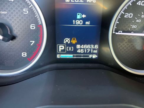 Used 2022 Subaru Forester Limited image 30