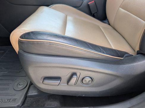 Used 2021 Kia Sportage SX FWD image 10
