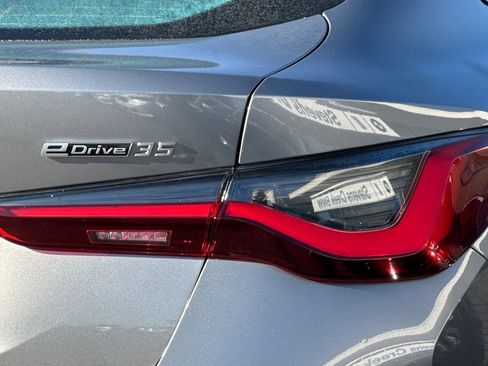 Used 2023 BMW i4 eDrive35 w/ Premium Package image 12