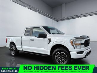 Used 2022 Ford F150 XL w/ STX Appearance Package video 1