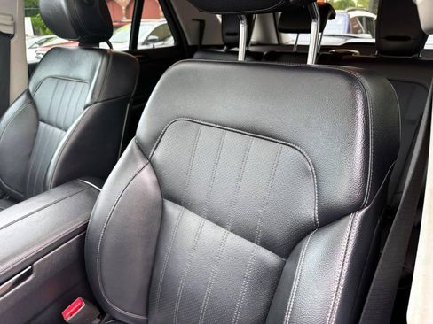Used 2016 Mercedes-Benz GLE 350 4MATIC image 9