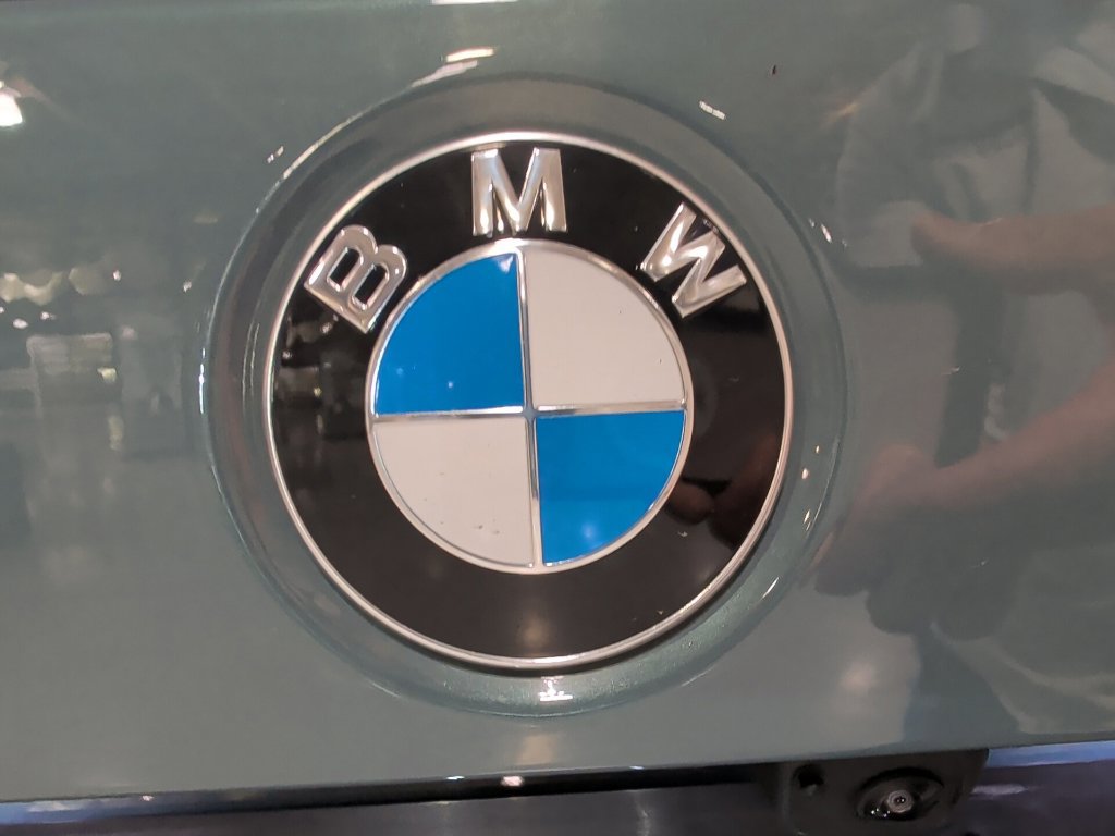 Certified 2026 BMW X1 xDrive28i AWD/4WD image 15