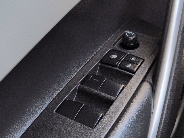 Certified 2025 Toyota Corolla Cross L FWD image 22