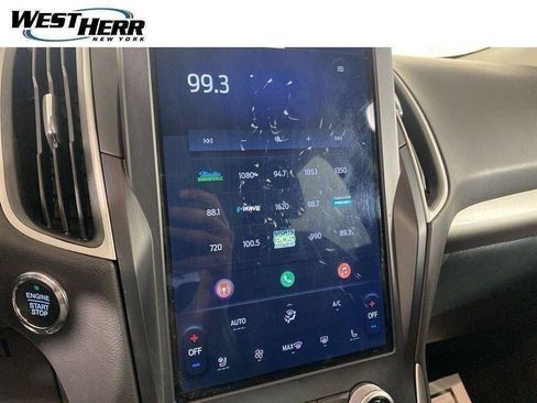 Used 2024 Ford Edge SEL w/ Convenience Package AWD/4WD image 31