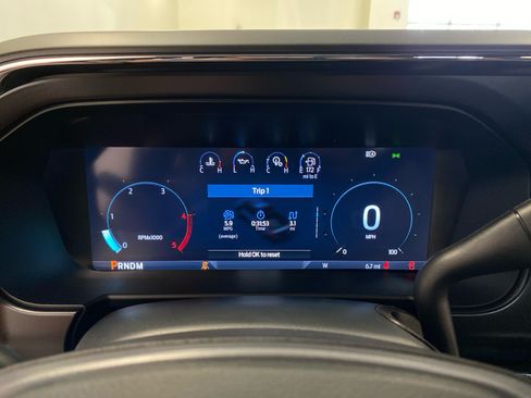 New 2026 Ford F250 Lariat AWD/4WD image 22