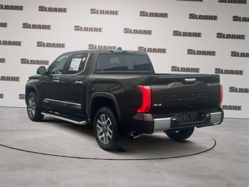 Used 2023 Toyota Tundra 1794 Edition image 3